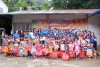Chung tay phòng, chống hôn nhân cận huyết thống  – trao niềm vui trung thu cho thiếu nhi Huổi Nhả
