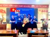 ĐẠI HỘI CHI ĐOÀN GIÁO VIÊN TRƯỜNG THPT CHUYÊN LÊ QUÝ ĐÔN NHIỆM KỲ 2026–2027: PHÁT HUY SỨC TRẺ, TIÊN PHONG ĐỔI MỚI