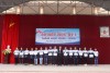 Lễ sơ kết học kỳ I năm học 2018-2019