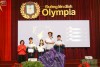 Thăng hoa trên sân chơi trí tuệ "Đường lên đỉnh Olympia" Lê Quý Đôn
