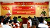 TRƯỜNG THPT CHUYÊN LÊ QUÝ ĐÔN VINH DỰ CÓ 02 HỌC SINH CÓ HOÀN CẢNH KHÓ KHĂN ĐƯỢC NHẬN CHƯƠNG TRÌNH ĐỠ ĐẦU DO KHOA CẢNH SÁT ĐIỀU TRA TPVMT – HỌC VIỆN CSND TRAO TẶNG