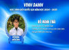ĐAM MÊ GỌI TÊN EM