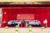 Trường THPT Chuyên Lê Quý Đôn trao thưởng giáo viên, học sinh xuất sắc và chào đón tân học sinh lớp 10