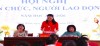 TRƯỜNG THPT CHUYÊN LÊ QUÝ ĐÔN TỔ CHỨC THÀNH CÔNG HỘI NGHỊ VIÊN CHỨC, NGƯỜI LAO ĐỘNG NĂM HỌC 2025 – 2026