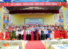 LỄ KHAI GIẢNG ĐẶC BIỆT KẾT NỐI CẢ NƯỚC   ĐÓN CHÀO NĂM HỌC MỚI 2025 - 2026