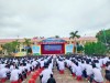 GIAO THÔNG AN TOÀN - TRÁCH NHIỆM VÀ VĂN HOÁ CỦA TUỔI TRẺ