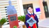 TRẦN ANH QUÂN XUẤT SẮC ĐOẠT HUY CHƯƠNG ĐỒNG KỲ THI OLYMPIC TOÁN HỌC CHÂU Á - THÁI BÌNH DƯƠNG (APMO) NĂM 2026