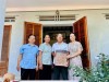 Trường THPT Chuyên Lê Quý Đôn tổ chức chuỗi hoạt động tri ân nghĩa tình nhân dịp Kỷ Niệm 79 năm ngày Thương binh - Liệt Sĩ (27/7/1947 - 27/7/2026)