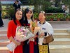 TỪ CÔ HỌC TRÒ KHÓ KHĂN MIỀN NÚI ĐẾN ĐỒNG THỦ KHOA TOÀN QUỐC - HÀNH TRÌNH CỦA MỘT NỮ SINH MIỀN NÚI VIẾT ƯỚC MƠ BẰNG NGHỊ LỰC