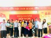 Hội nghị Ban đại diện cha mẹ học sinh trường THPT chuyên Lê Quý Đôn năm học 2022 – 2023.